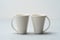 Image of slender porcelain cup