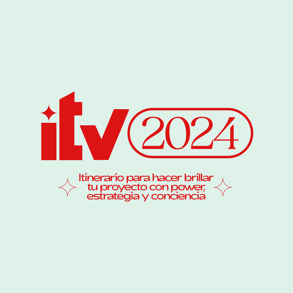 Image of ITV2024