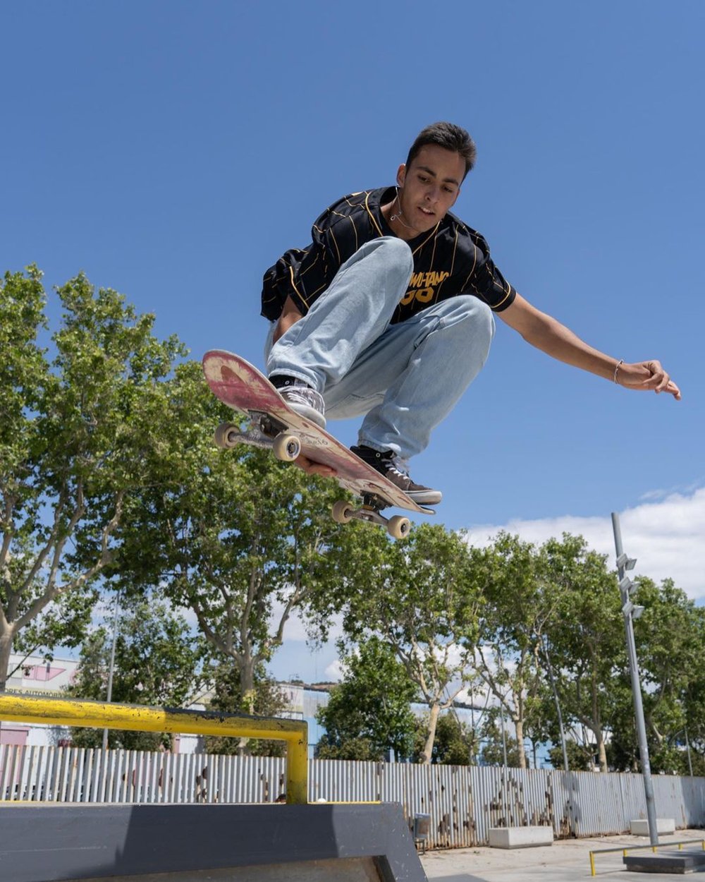 Skate Lessons