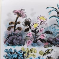 Image 2 of Dans le jardin