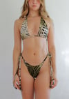 ♲ Chasing Sunset Bikini Set - M/XS