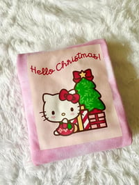 Hello Kitty Christmas