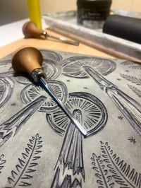 Image 4 of Midnight Mushrooms