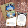 Immanuel Christmas Card (10 or 20ct.)