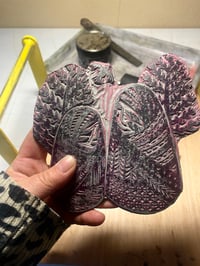 Image 4 of Wrapped ladies