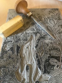 Image 4 of Cat & Beetle