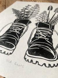 Image 3 of Old boots