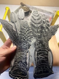 Image 4 of Old boots