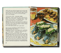 Image 4 of The Best of Austrian Cooking 