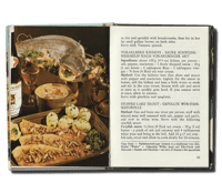 Image 5 of The Best of Austrian Cooking 
