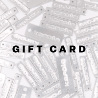 E - GIFT CARD (digitale)