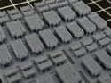 HDM Mecha Detail V [DU-25]