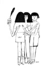 Big Love, Tiny Home III • PRINT