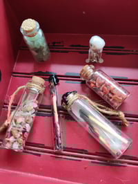 Image 1 of ODDITY BOTTLES