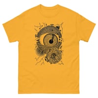 Image 3 of Eye Planet shirt