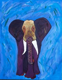 Image 4 of The Elephant in the Room