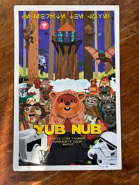 Yub Nub