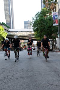 Image 3 of  SUPER EXCLUSIVE - Lead A Wednesday 