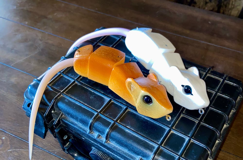 Rick Rat - Image 4