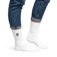 Image 2 of Dear SUMR Socks