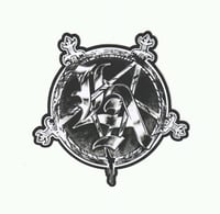 Image 1 of L.A hell awaits stickers 