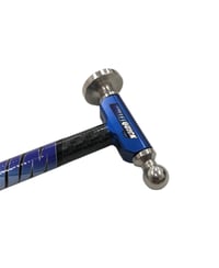 Image 3 of Blue Jewel Hammer 