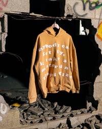 Image 1 of Mastermind Hoodie