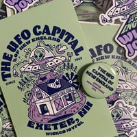 Image 2 of UFO Capital Fun Pack