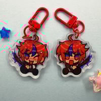 Image 5 of hl stickers & charms