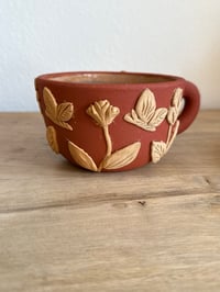 Image 3 of Mariposa Mug Set