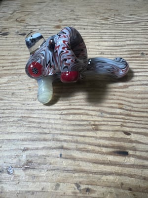 Image of Skater Sherlock Hand Jammer