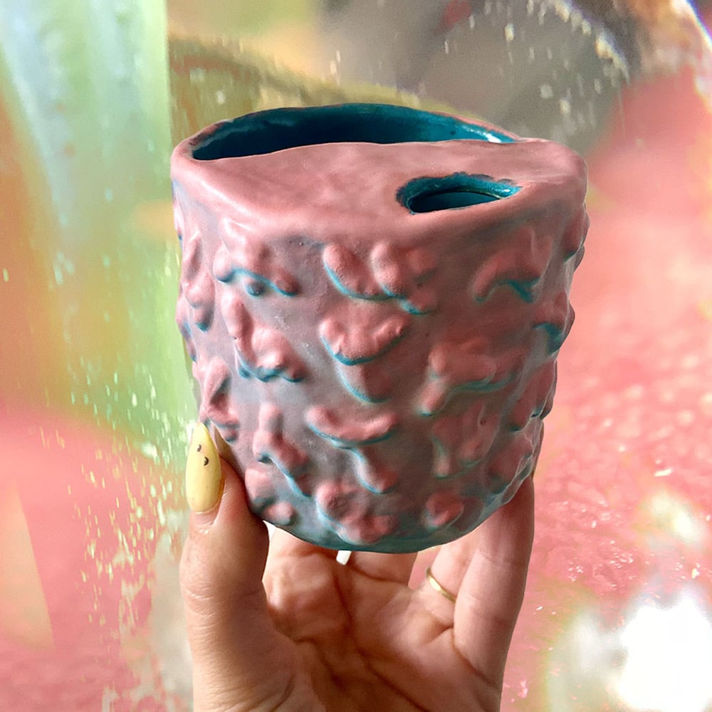 Image of Travel Mug #1
