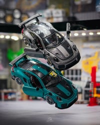 Image 1 of PORSCHE 911 GT2 RS CUSTOMS