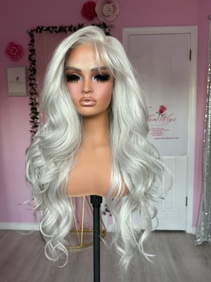 Image of Nova luxury free part (ready to ship)