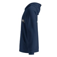 Image 12 of MWB Skofe - adidas fleece hoodie