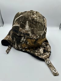 Image 11 of OG SASQUATCH SEARCH TEAM WINTER HAT