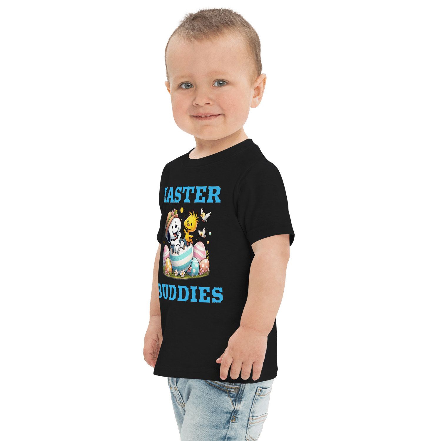 Image of Toddler Easter Tshirt