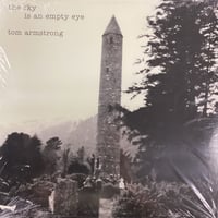 Image 1 of Tom Armstrong - The Sky Is An Empty Sky