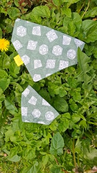 Image 1 of Dice | Pet Bandana