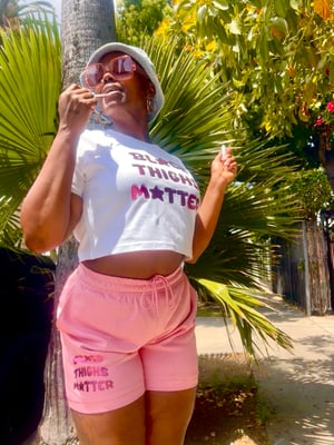Image of Star Girl Crop