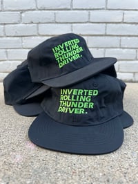 Image 2 of IRTD - Slime Green Hat