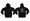 Image of JC MYG Hoodie Black