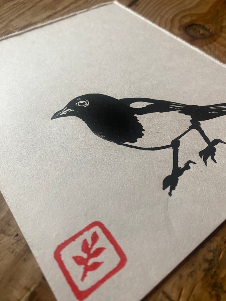Little Magpie Image 4