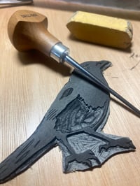 Image 4 of Little Magpie 