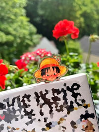 Image 3 of One Piece - Mugiwara Bookmarks