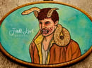 Image 5 of Ig Perrish Multimedia Hoop 