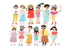 Gender Bender • PRINT