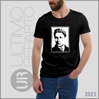 Image 3 of T-Shirt Uomo G - Il Capitano CZC (UR109)