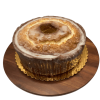 Image 2 of Lemon Pound Cake