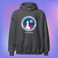 Image 1 of Walk Florrie Hoodie